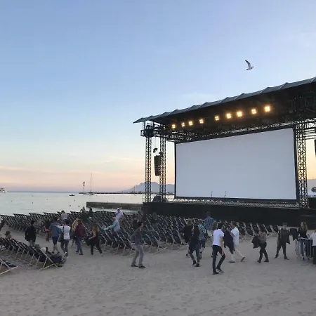 Anne Marie * Cannes